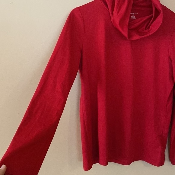 Lands End Baselayer - Picture 4 of 4